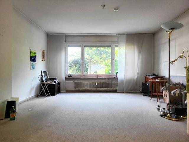 Apartment mieten in Lamboy, Hanau