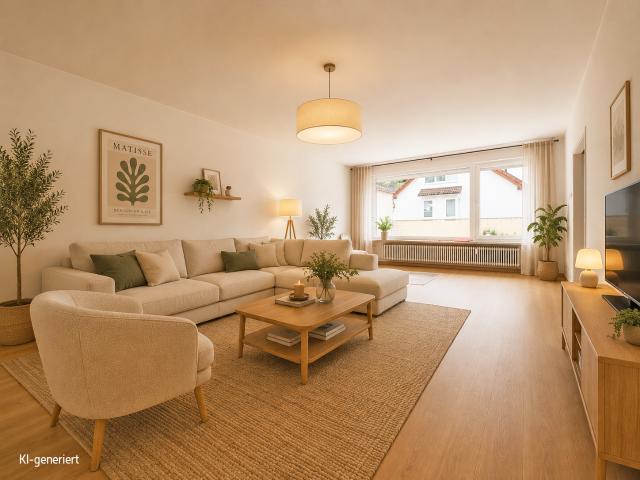 Wohnung mieten in Hanau, Hessen