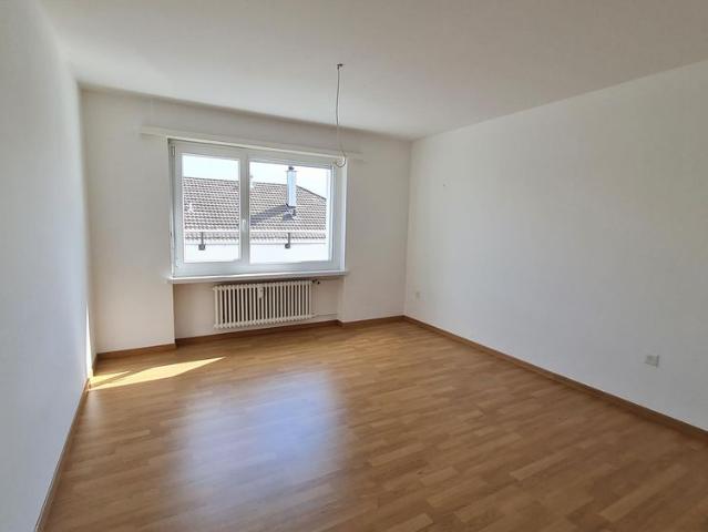 Apartment mieten in Weinfelden, Bezirk Weinfelden