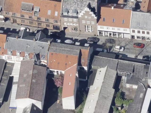 Erhvervsejendom til leje i Store Heddinge, Stevns