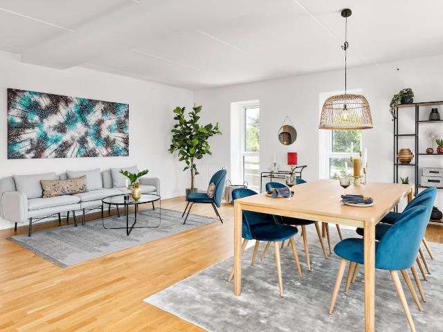 Lejlighed til leje i Herlev, Brøndby