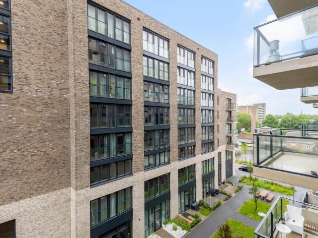 Appartement te huur in Laak, Zuid Holland