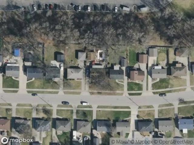 House for sale in Wyoming, Michigan