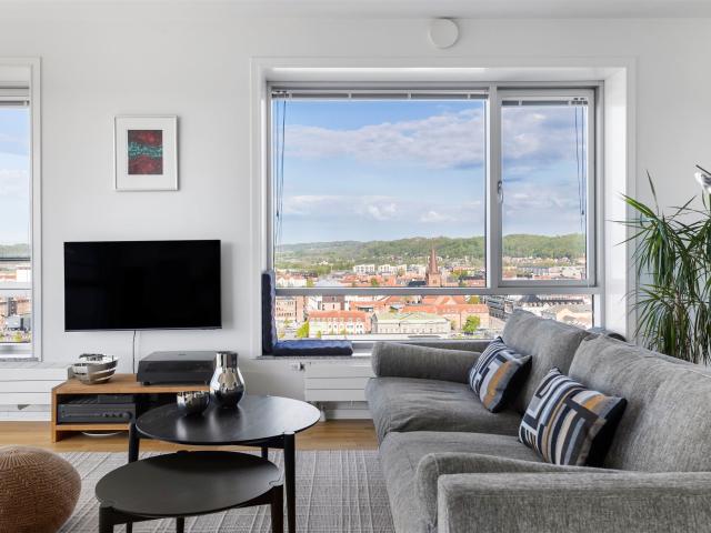 Lejlighed til salg i Vejle