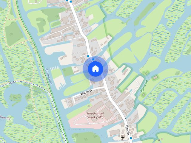 Woning te huur in Den Ilp, Landsmeer