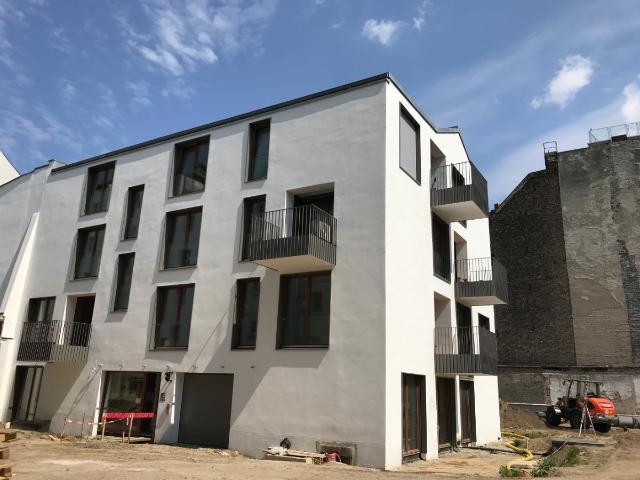 Wohnung kaufen in Charlottenburg, Berlin