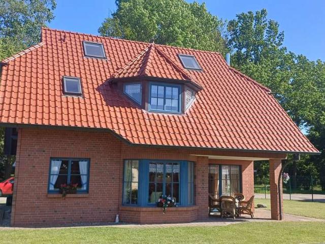 Haus kaufen in Verchen, Mecklenburgische Seenplatte