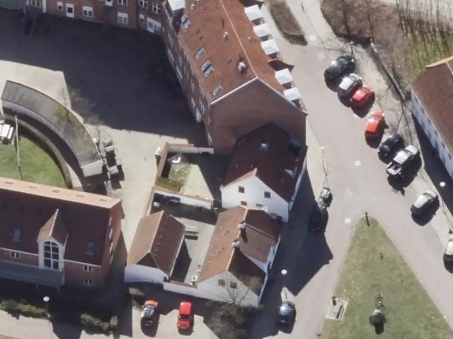 Erhvervsejendom til leje i Hjørring, Brønderslev-Dronninglund