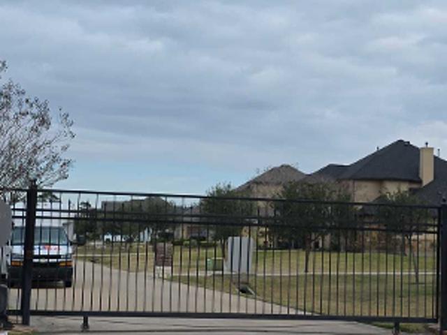 House for sale in Texas