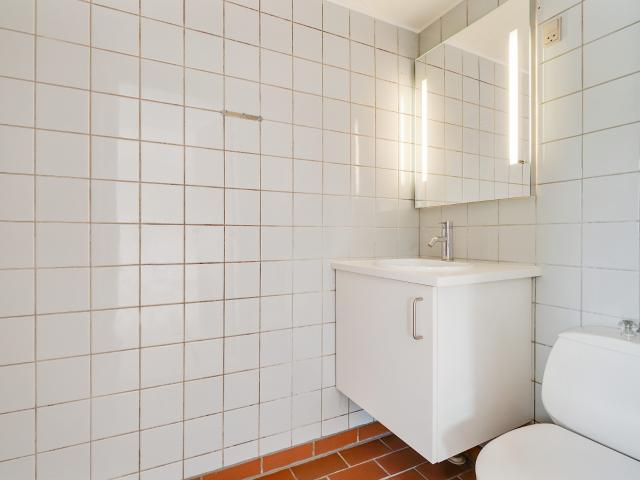 Lejlighed til leje i Holstebro, Århus