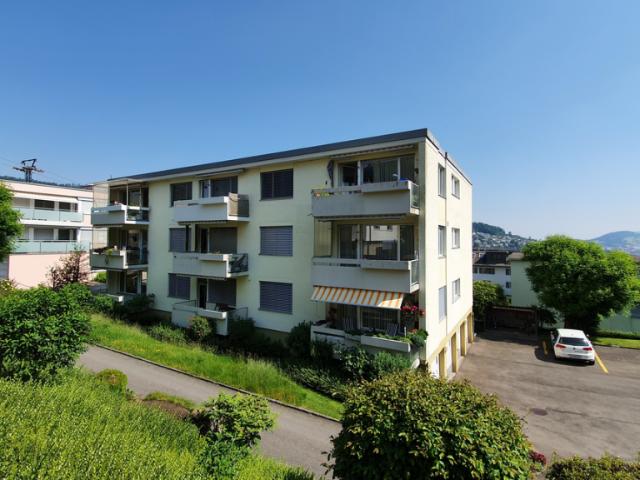 Immobilie mieten in Lü