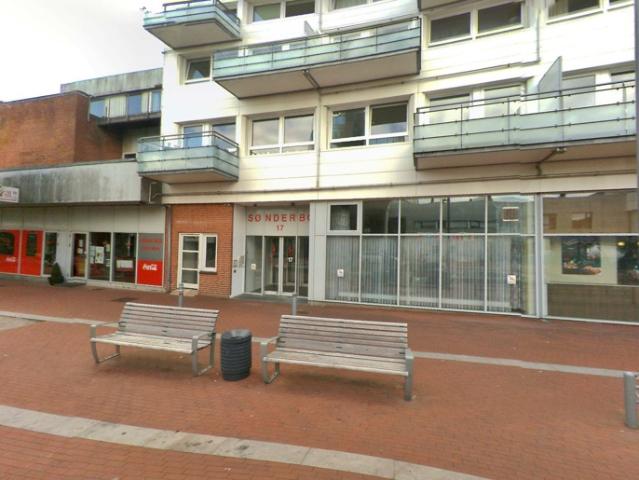 Hus til leje i Holstebro, Århus
