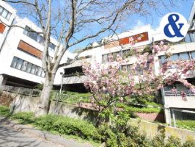 Wohnung kaufen in Bonn-Castell, Bonn