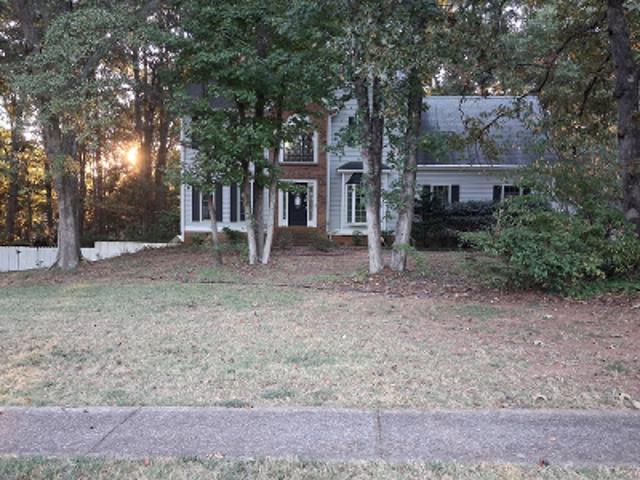 House for sale in McDonough, Henry County