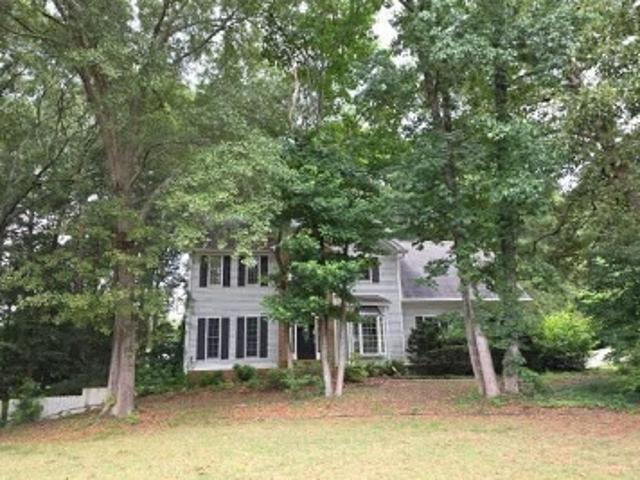 House for sale in Mcdonough, Georgia