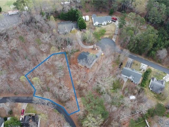 Land for sale in Walhalla, South Carolina