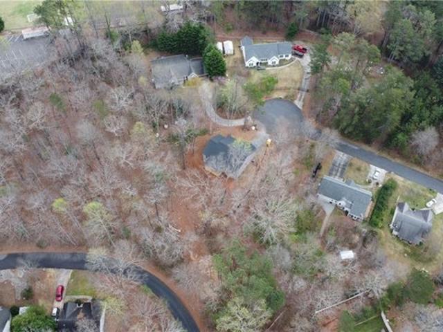 Land for sale in Walhalla, South Carolina