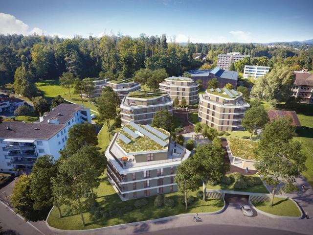 Haus mieten in Rüti (ZH), Zürich