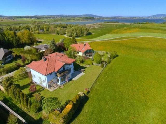 Haus kaufen in Wimm, Seekirchen