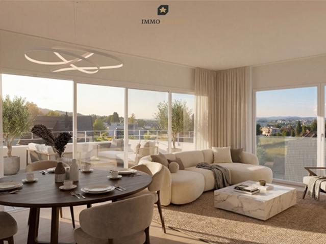 Wohnung kaufen in Kreuzlingen, Thurgau