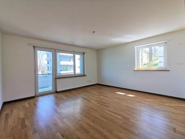 Apartment mieten in Wädenswil, Zürich