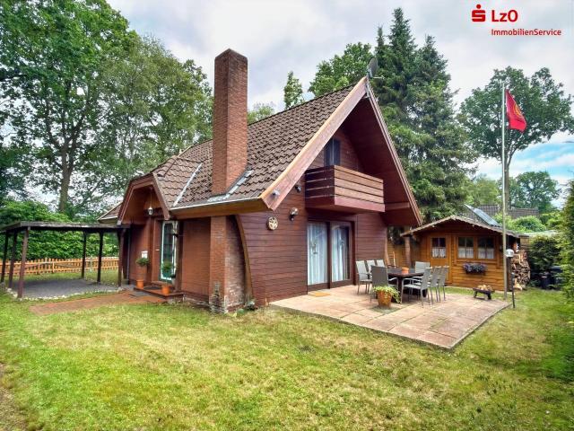 Haus kaufen in Halstrup, Westerstede