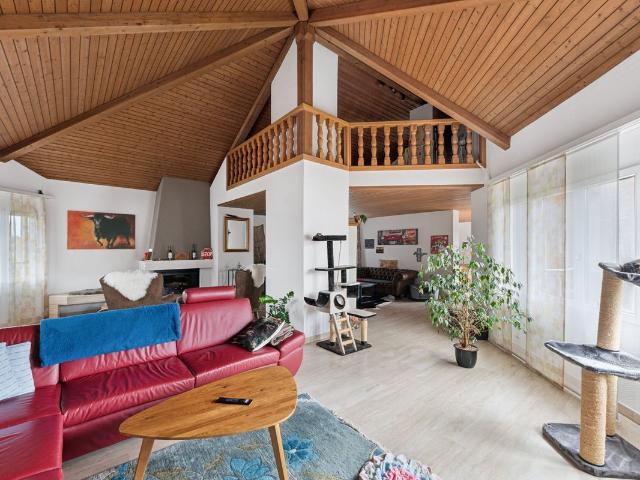 Maisonette kaufen in Henggart, Zürich