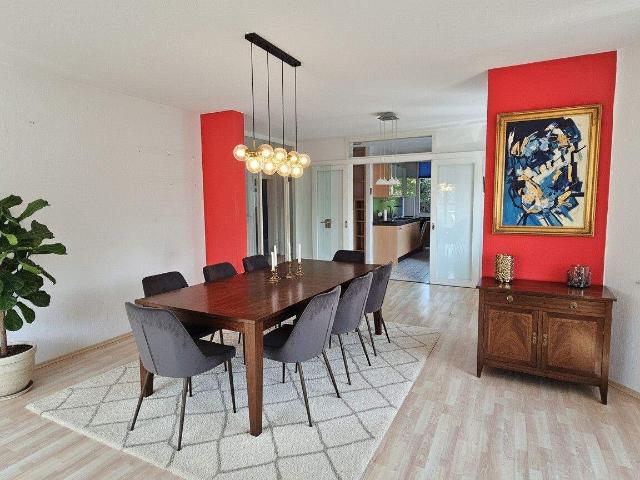 Wohnung kaufen in Nordstadt, Minden