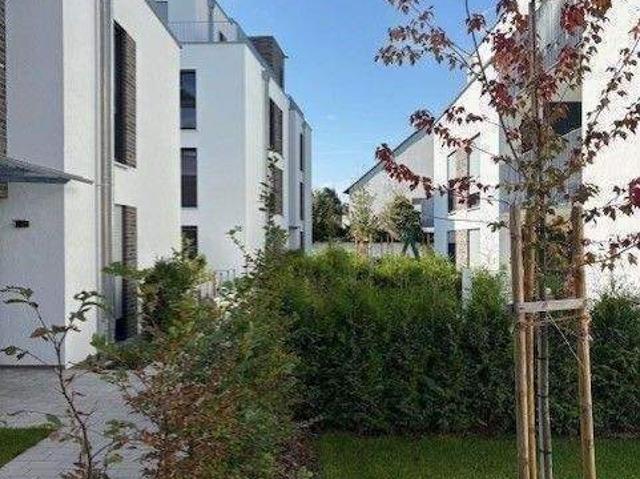 Wohnung kaufen in Laufamholz, Nürnberg