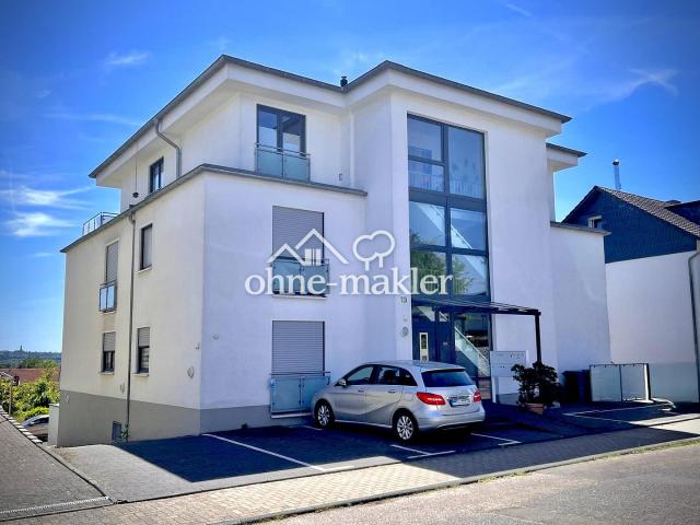 Apartment kaufen in Nußbaum, Bergisch Gladbach