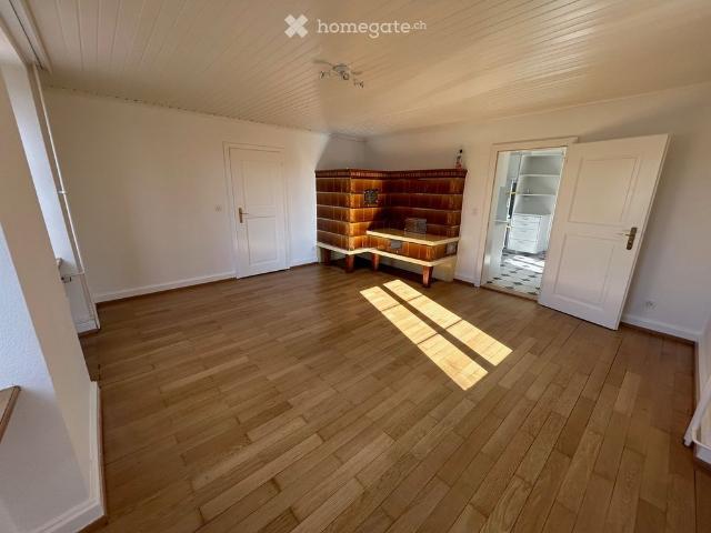 Apartment mieten in Schönenberg, Bottmingen