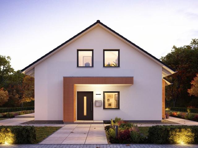 Haus kaufen in Marl