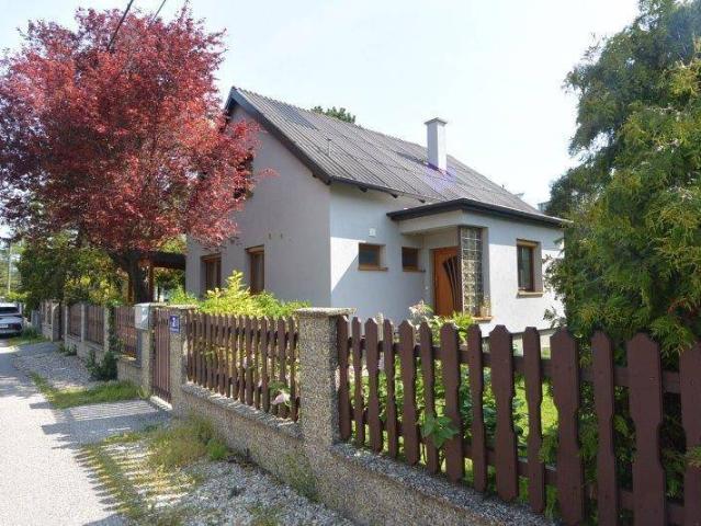 Haus kaufen in Wien, KG Essling
