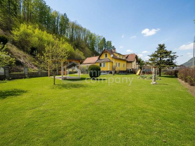 Haus kaufen in Neunkirchen, Niederösterreich