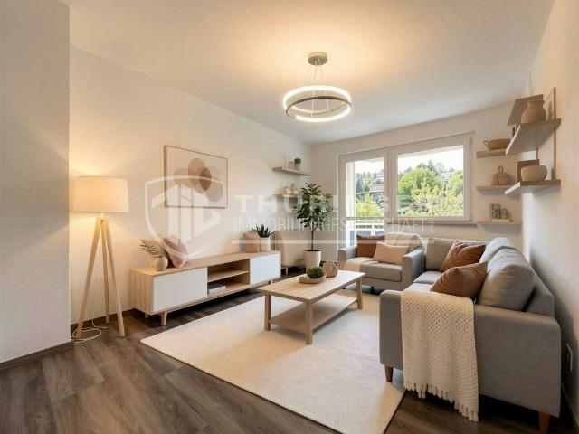 Apartment mieten in Debschwitz, Gera