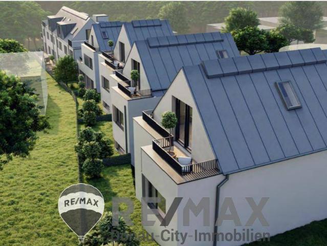 Haus kaufen in Eisenstadt, Burgenland