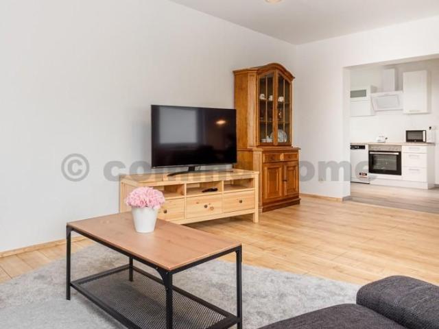 Apartment mieten in Gropiusstadt, Berlin