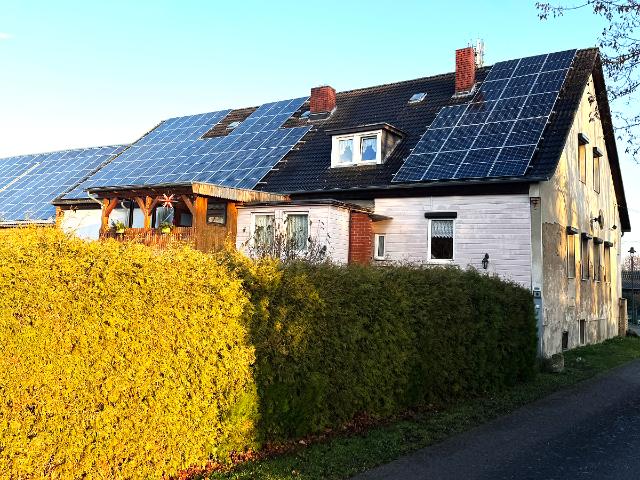 Haus kaufen in Aulosen, Sachsen-Anhalt