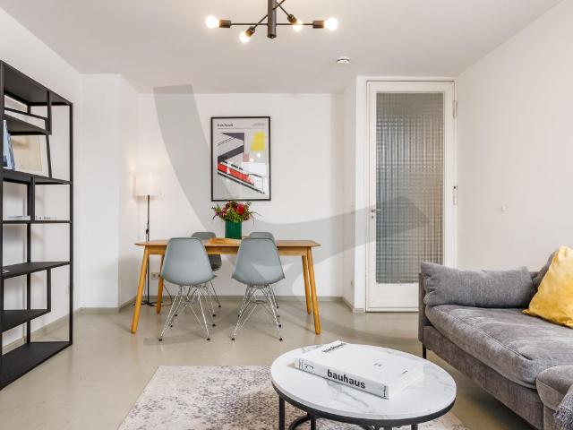 Apartment mieten in Hansaviertel, Berlin