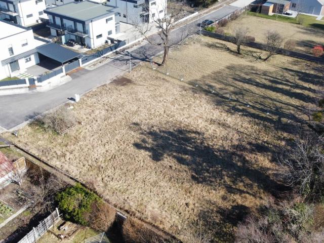 Grundstück kaufen in Theresienfeld, Niederösterreich