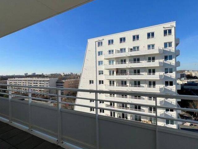 Apartment mieten in Marzahn-Hellersdorf, Berlin