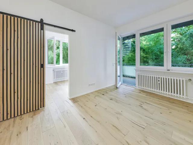 Apartment mieten in Düsseltal, Düsseldorf