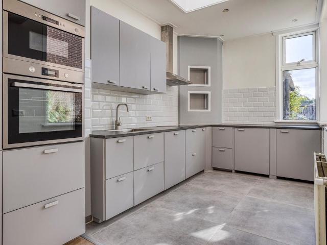 Appartement te huur in Linie, Zeeland