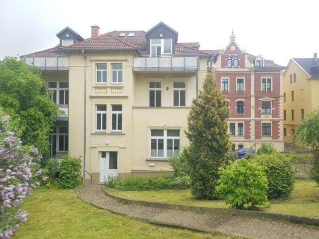Apartment mieten in Altenburg