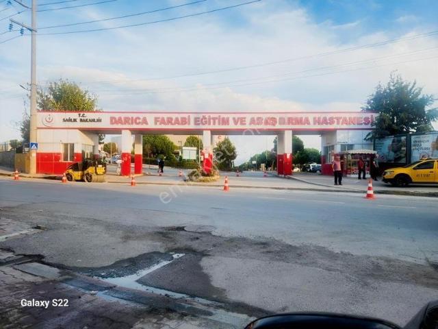 Fevziçakmak Mahallesi, Darıca içerisinde satılık mülk