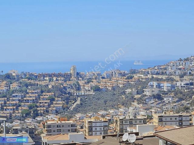 Kuşadasi, Aydin içerisinde satılık Residence