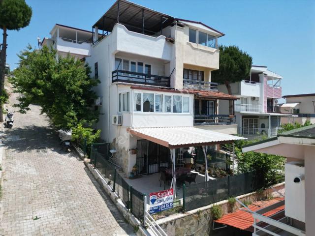 Kuşadasi, Aydin içerisinde satılık Arsa