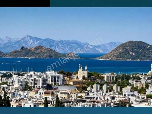 Bodrum, Muğla içerisinde satılık mülk