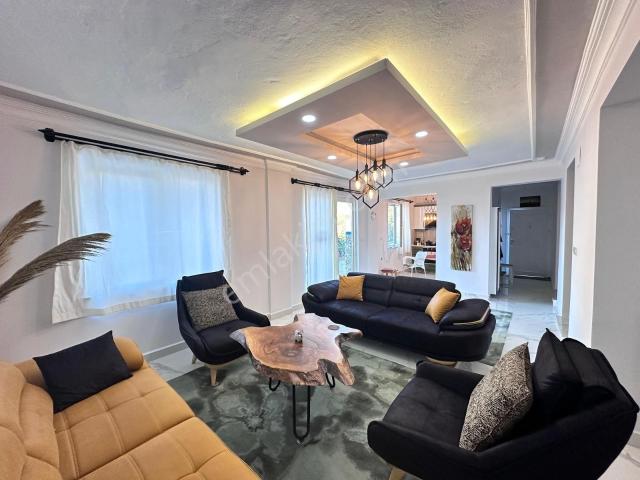 Gazipaşa, Antalya içerisinde satılık Villa