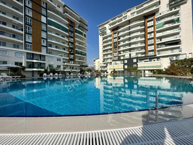 Gazipaşa, Antalya içerisinde satılık mülk